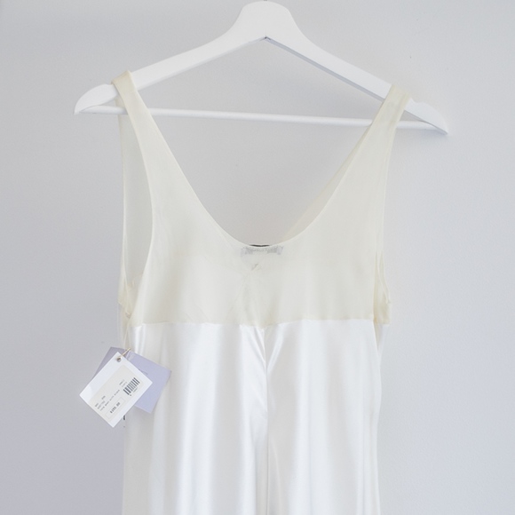 Vera Wang Hollywood Glam Gown NWT - Picture 4 of 4